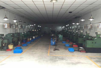 车间展示