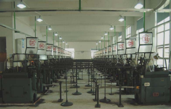 车间展示